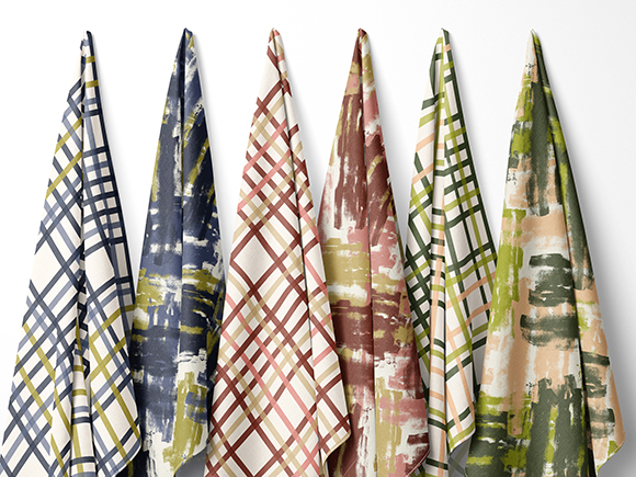 Samples - Mind the MAKER